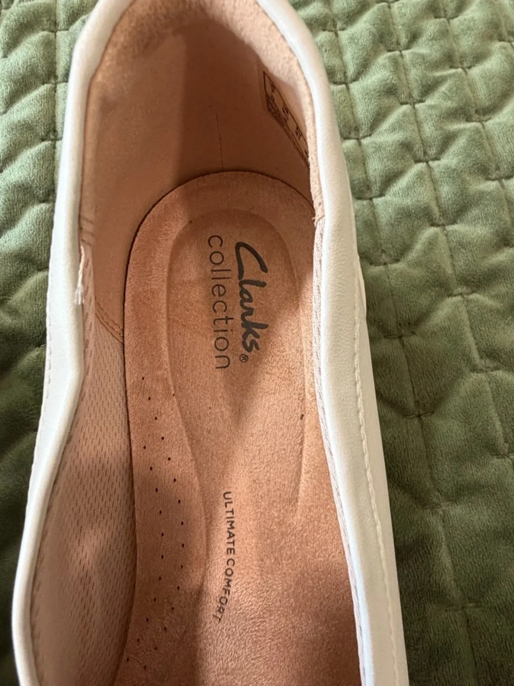 N/A clarks juliet